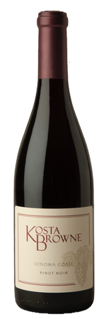 Kosta Browne Sonoma Coast